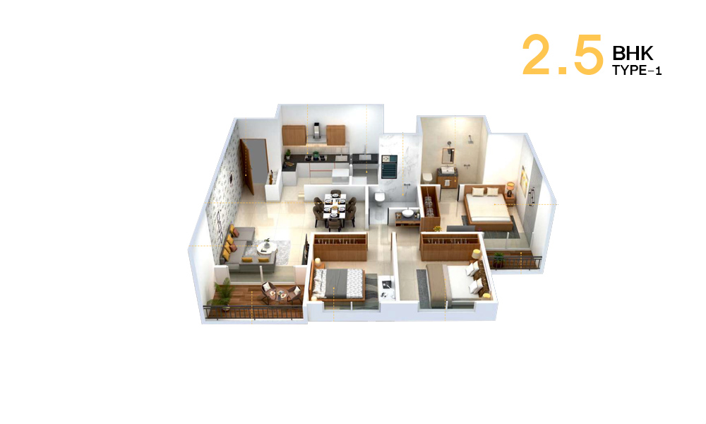 project floor